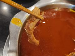 -冯记香辣兔火锅(茶店子总店)