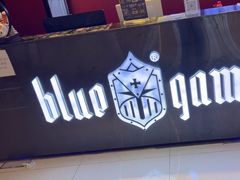 -BlueGame深蓝密室逃脱真人NPC(京投港·长阳店)