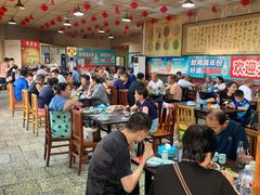-金卯白肉罩火烧