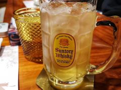 -肉魁屋·烧肉·烧鸟·酒场(高新店)