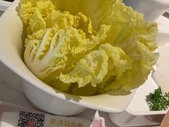 -左庭右院鲜牛肉火锅(南通CBD大有境店)