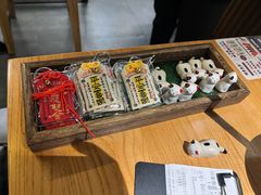 -鳗事鱼意·活鳗現烤专门店(富力海珠城店)