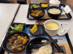 -老娘舅(杭州东站店)