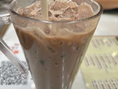 -龙城冰室(旺角)