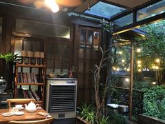 -宝翠花园餐厅(沙湖店)