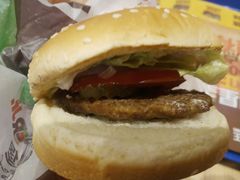 -汉堡王(长沙枫林三路店)