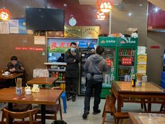 大堂-苏州藏书羊肉(本溪路店)