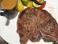 T骨牛排-Jack‘s Place 杰克地方西餐厅(新街口店)