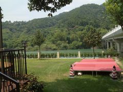 -碧水湾温泉