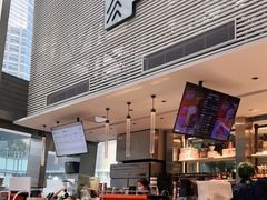 门面-Peet's 皮爷咖啡(陆家嘴中心店)