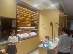 -海底捞火锅(正大乐城店)