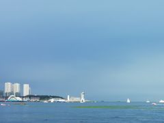 -青岛第三海水浴场