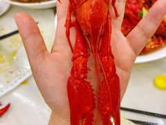 -盱眙红叶龙虾(金源北路店)