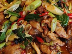 -懒人盐府人家(航天桥店)