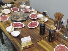 -柴头哥·牛肉火锅(爱民路店)
