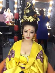 -盘子女人坊(珠海拱北旗舰店)