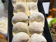 -壮雄牛屠牛肉店(两英店)