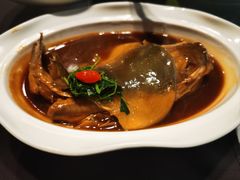 -肆月河豚·新淮扬(金融街店)