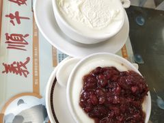 双皮奶-义顺牛奶公司(新马路老店)