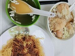 -麦文记面家(佐敦店)