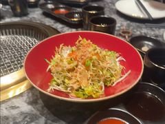 -牛将军•涮肉•烤肉(北京王府井·故宫店)