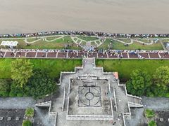 -观潮胜地公园