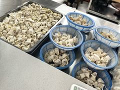 馄饨原材料-周震馄饨