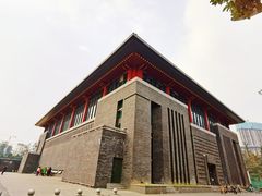 -四川大学(华西校区)