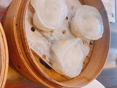 荠菜水晶饺-连江国惠大酒店(连江店)