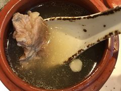 -博林天瑞喜来登酒店·西丽尚膳