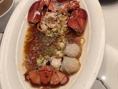 -新丁香海鲜酒店(银海商贸城店)