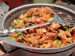 -蛙小侠(五象万象汇店)