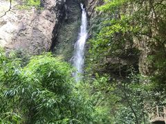 景点-神龙峡风景区