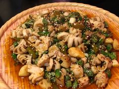 -醉小酒馆·川菜·江湖菜·重庆菜(观音桥旗舰店)