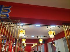-老边饺子馆(中街店)