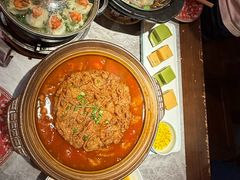 -山四砂锅(太原钟楼街店)