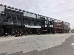 -北京德悦行BMW宝马摩托车