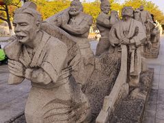 -河源客家文化公园