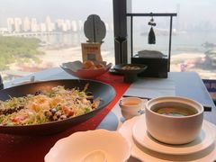 -馋遇江南·精致湖景雅宴(东方之门店)