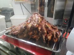 -上海枇杷烤鸭(城乡贸易中心店)