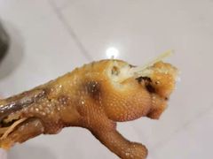 -祝记本色卤肉(万兴街店)