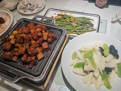 -福荣新中式餐厅