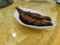 -湖鲜楼