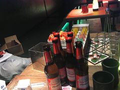 -好久不见网红乐队酒吧(鼓浪屿海底世界店)