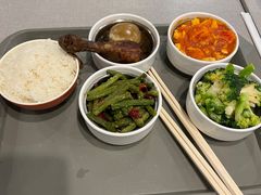 -大食代(龙德广场)