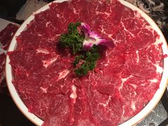 -牛事制造局牛肉火锅(莲岳路店)