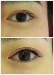 -八九日系美甲美睫