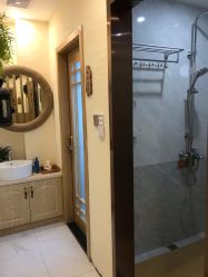 -芳朵美容养生SPA