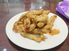 两吃里脊-老憨猪蹄(山大南路店)