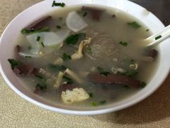 粉丝-笑云开汤包店(网巾市店)